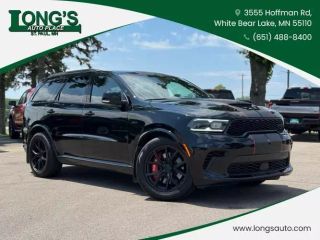 2024 DODGE DURANGO SRT 392 PLUS