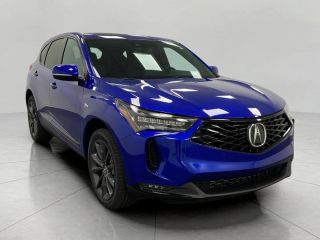 2025 ACURA RDX A-SPEC PACKAGE