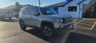 Image of 2015 JEEP RENEGADE