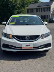 Image of 2015 HONDA CIVIC