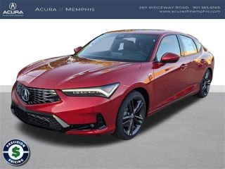 2025 ACURA INTEGRA A-SPEC