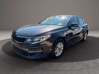 Image of 2018 KIA OPTIMA