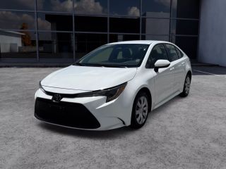 Used Car TOYOTA COROLLA to buy in Miami, Florida. Price: $21,999
