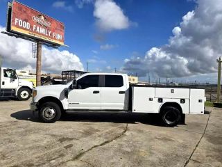 2017 FORD F350 XL