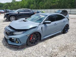 Image of 2021 HONDA CIVIC TYPE R