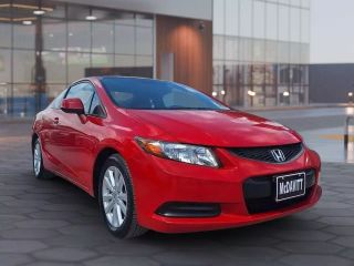Image of 2012 HONDA CIVIC
