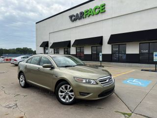 Image of 2012 FORD TAURUS