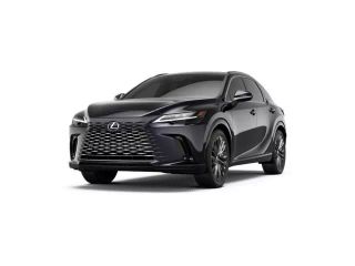 2025 LEXUS RX 350