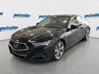 2023 ACURA TLX 2.0 ADVANCE