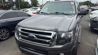 Image of 2014 FORD EXPEDITION EL
