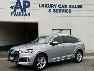 Image of 2022 AUDI Q7