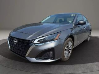 Image of 2024 NISSAN ALTIMA