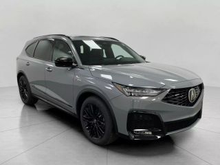 2025 ACURA MDX A-SPEC W/ADVANCE PACKAGE