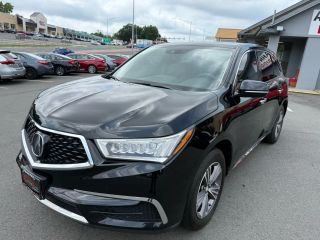 Image of 2020 ACURA MDX