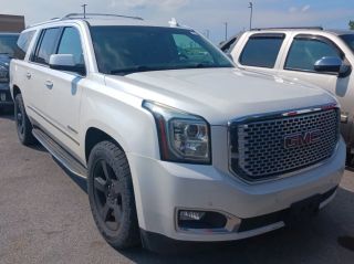 Image of 2016 GMC YUKON XL
