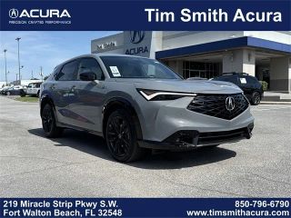 2025 ACURA ADX A-SPEC W/ADVANCE PACKAGE