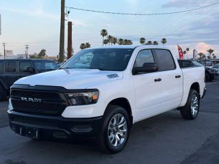 2023 RAM 1500 TRADESMAN