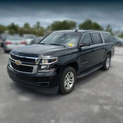 Image of 2019 CHEVROLET SUBURBAN