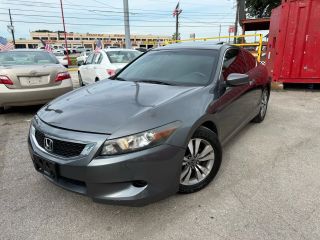 Image of 2008 HONDA ACCORD