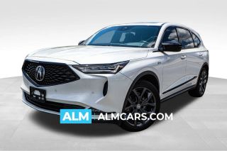 2023 ACURA MDX W/A-SPEC PKG