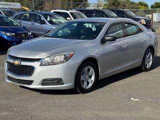 2015 CHEVROLET MALIBU LS