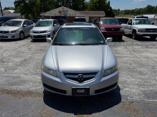 2006 ACURA TL 3.2