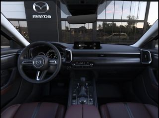 2025 MAZDA CX-50 PREMIUM PLUS