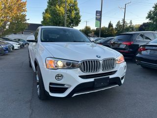 Image of 2015 BMW X4