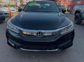 Image of 2016 HONDA ACCORD