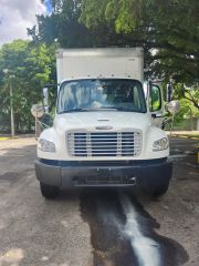 Image of 2019 FREIGHTLINER M106