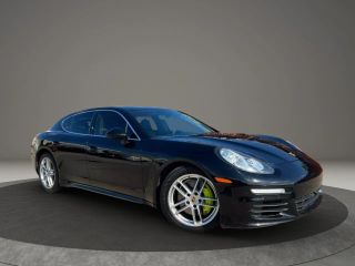 Image of 2016 PORSCHE PANAMERA