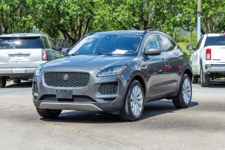 2019 JAGUAR E-PACE P250 SE