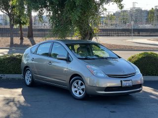 2009 TOYOTA PRIUS - Image