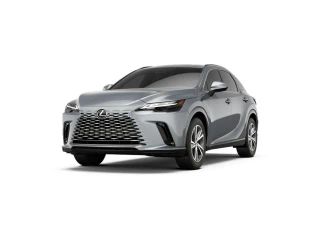 2025 LEXUS RX 350