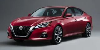 2019 NISSAN ALTIMA 2.5 SL