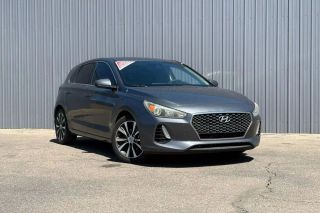 2019 HYUNDAI ELANTRA GT BASE