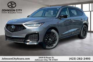2026 ACURA MDX A-SPEC W/ADVANCE PACKAGE