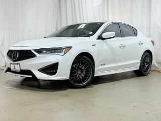 2020 ACURA ILX TECHNOLOGY A SPEC