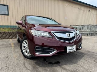 2016 ACURA RDX BASE