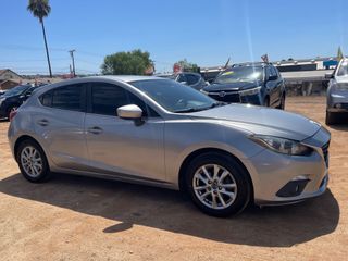 Image of 2015 MAZDA MAZDA3