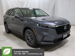 2026 HONDA CR-V EX-L SPORT UTILITY 4D