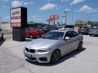 2017 BMW 2 SERIES 230I