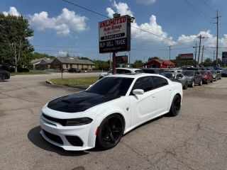 Image of 2019 DODGE CHARGER