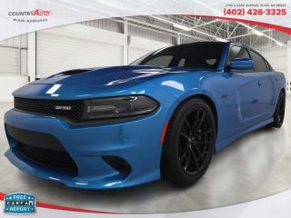 Image of 2018 DODGE CHARGER