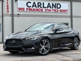 Image of 2019 INFINITI Q60
