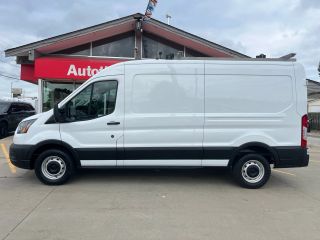 Image of 2021 FORD TRANSIT 250 CARGO VAN