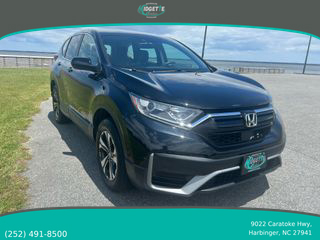 Image of 2022 HONDA CR-V