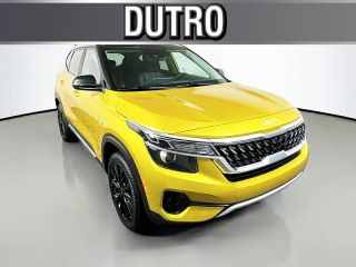2023 KIA SELTOS NIGHTFALL