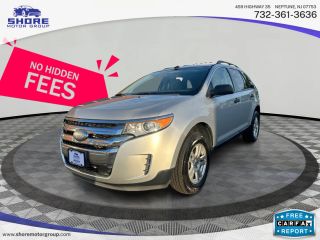 2011 FORD EDGE - Image