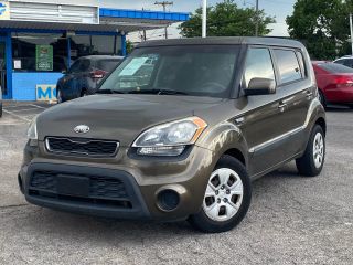 Image of 2013 KIA SOUL